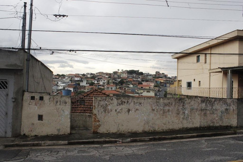 Imagem 1 de 7 de Terreno À Venda, 300 M² Por R$ 500.000,00 - Vila Pereira Barreto - São Paulo/sp - Te0049