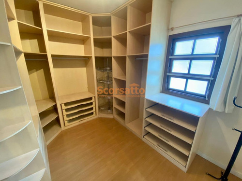 Imagem 16 de 30 de Casa Em Condomínio À Venda, Condomínio Chácara Da Lagoa, Itapecerica Da Serra/sp - 2294