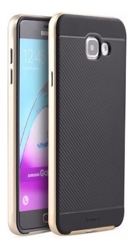 Samsung Galaxy A7 2016 Bumper Premium Ipaky - Prophone