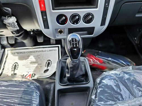 Dongfeng Df212 Plus D/c