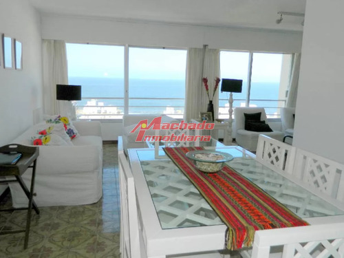 Imperdible !!! Apartamento En Peninsula, 2 Dormitorios *