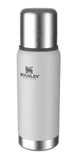 Termo Stanley Adventure Polar 500 Ml Blanco Nuevo