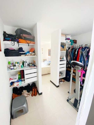 Imagen 12 de 14 de Apartamento En Venta En Las Palmas Poblado