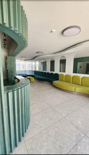 2 Dormitorios 2 Baños Dúplex