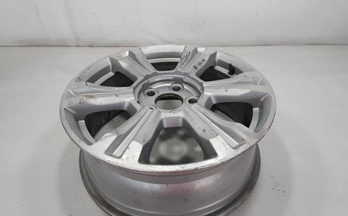Rin 18 Terrain 2017 Original Usado Plateado (Usado)