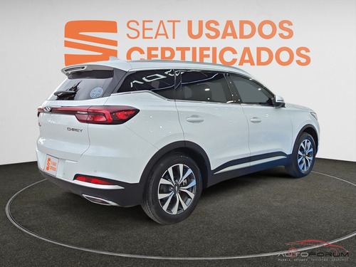Chirey tiggo 7 pro 1.5 Luxury
