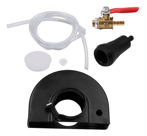 Kit Protector De Amoladora Angular, Máquina Ranuradora