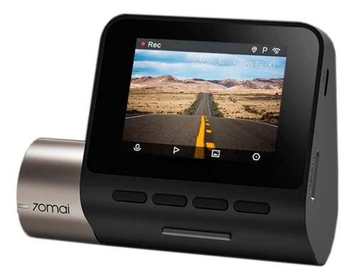 Camara Para Auto 70mai Dash Cam Pro Plus+ Qhd - Seguridad