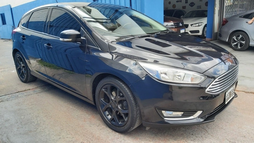 Ford Focus Iii 2.0 Se Plus Mt 2016