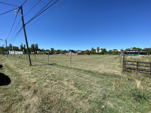 Imagen 8 de 26 de Últimos Lotes! Barrio Abierto Solar De Las Acacias - 550 M2 - Ing. Maschwitz