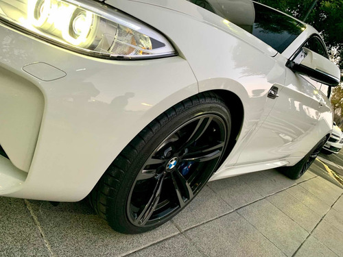 Bmw Serie M 2019 3.0 M2
