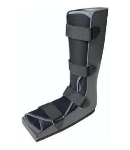 Bota Walker Ferula Ortopedica Con Funda Massuar Adulto