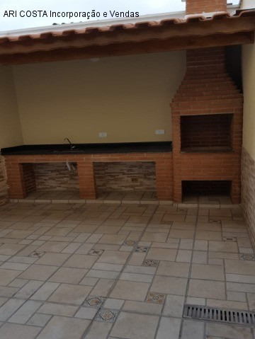 Imagem 8 de 23 de Sobrado Frontal A Venda, - Ca03252 - 33382097