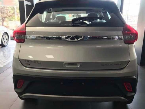 Chery Tiggo 2 2021 1.5 Look 16v Flex Aut. 5p