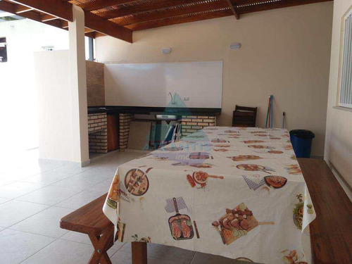 Imagem 4 de 15 de Casa Em Condomínio Para Venda Em Ubatuba, Lagoinha - 960_2-1135439