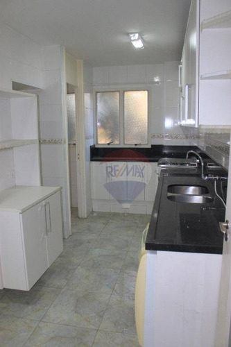Imagem 24 de 30 de Apartamento 2 Suites 1 Vaga Vila Olimpia - Ap0235