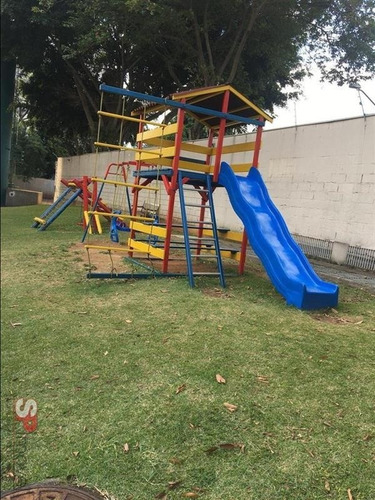 Imagem 13 de 16 de Apartamento Residencial Em São Paulo - Sp - Ap4720_nbni