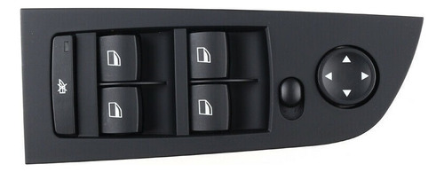 K Interruptor Elevalunas 61319217329 For Bmw E90 325i 335i