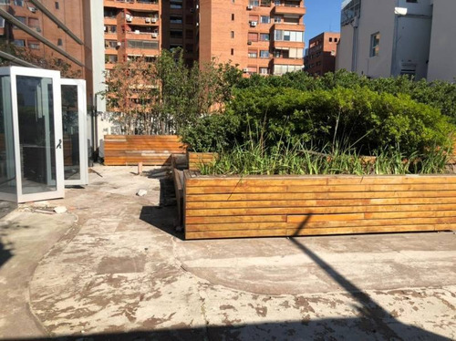Imagen 10 de 21 de Oficinas Alquiler Belgrano