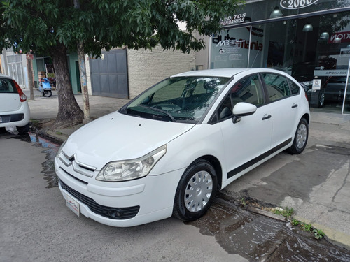 Citroën C4 1.6 X Am71