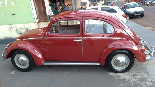 Vw Fusca