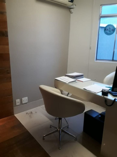 Castelo, Consultório Odontologia Montado - 3879