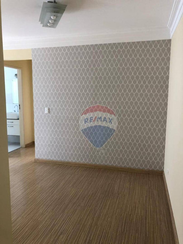Imagem 14 de 21 de Apartamento Com 2 Dormitórios À Venda, 53 M² Por R$ 260.000,00 - Macedo - Guarulhos/sp - Ap0073