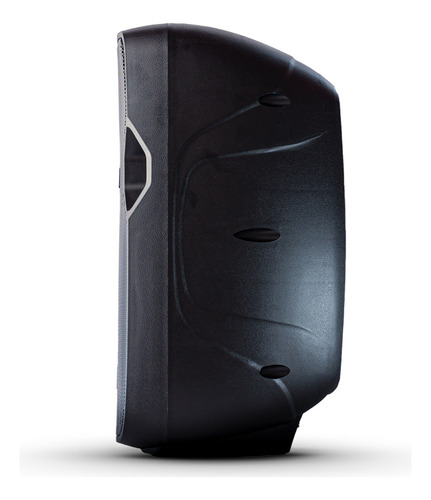 Caixa Acústica 10 Ativa Bluetooth Wls 150w Rms S10 Bivolt