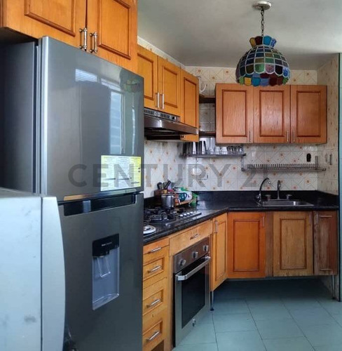 Cd.alquiler De Penthouse. Avenida Andres Bello.