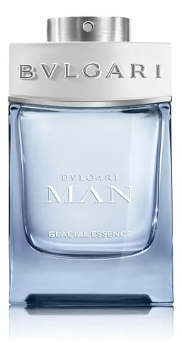 Perfume En Aerosol Bvlgari Man Glacial Essence, 100 Ml