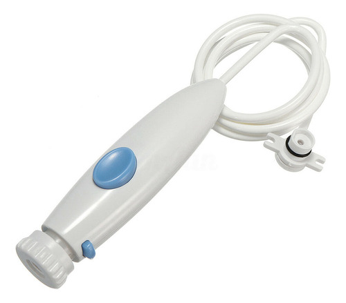 Hilo De Higiene Flosser Handle Para Manguera Dental Wp-450 W