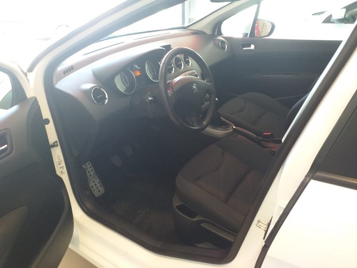 Peugeot 308 Active 1.6 Hdi 2013