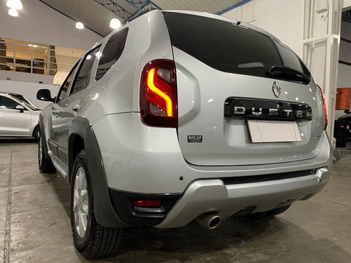Renault Duster Ph2 2.0 Privilege 4x2
