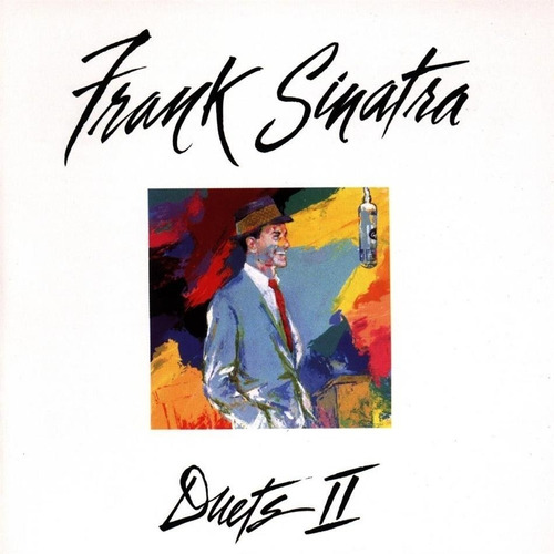 Frank Sinatra - Duets 2