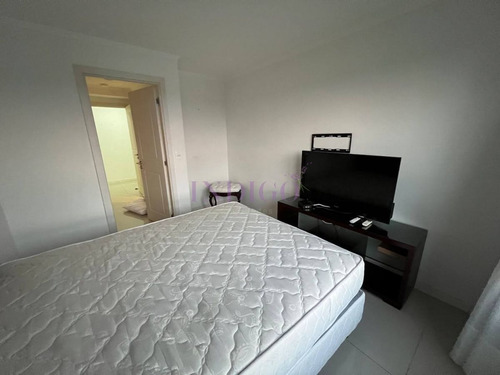 Imagen 9 de 23 de Alquiler De Apartamento 3 Dormitorios En Punta Del Este, Uruguay - Punta Del Este Peninsula