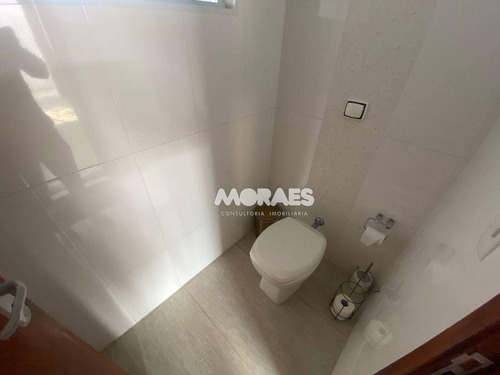 Imagem 19 de 29 de Casa Com 3 Dormitórios À Venda, 290 M² Por R$ 950.000,00 - Residencial Vale Florido - Piratininga/sp - Ca2198