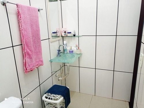 Imagem 8 de 17 de Casa - Ca00133 - 70633251