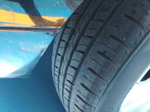 Agile Ltz 1.4 Flex 2010 Completo Baixo Km