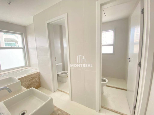 Imagem 23 de 30 de Apartamento À Venda, 336 M² Por R$ 2.520.000,00 - Alphaville Empresarial - Barueri/sp - Ap2726