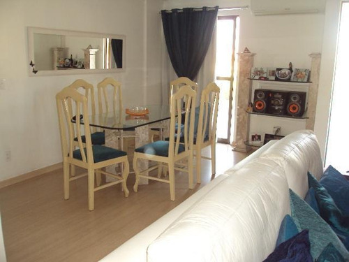 Imagem 1 de 22 de Cobertura Com 2 Dormitórios À Venda, 131 M² Por R$ 520.000,00 - Vila Valqueire - Rio De Janeiro/rj - Co0004