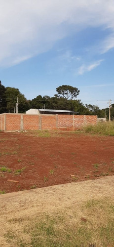 Imagem 5 de 10 de Terreno À Venda, 300 M² Por R$ 58.000,00 - Jardim Das Oliveiras - Foz Do Iguaçu/pr - Te0499