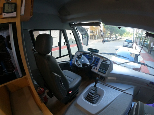Imagem 17 de 25 de Motorhome Montagem 2022 Beleza Em Cada Detalhe