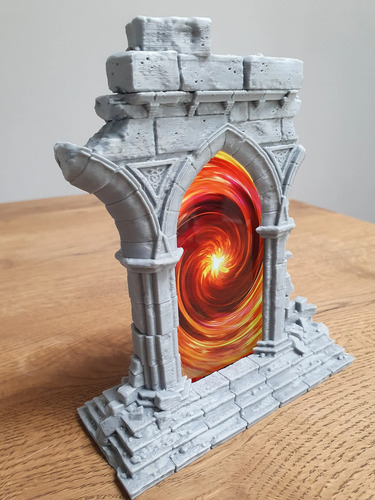 Portal Mágico