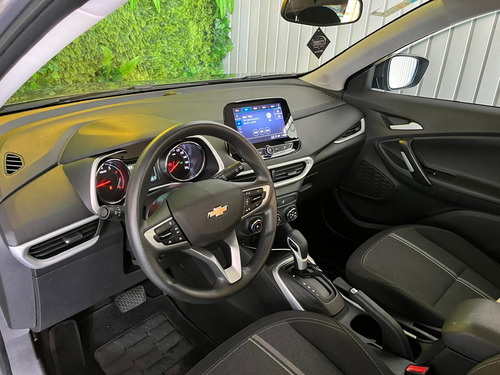 Chevrolet Tracker LT 1.0 TURBO 12V FLEX AUT.