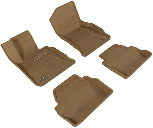 3d Maxpider L1bm05601502 Juego Completo Custom Fit Todo Tipo