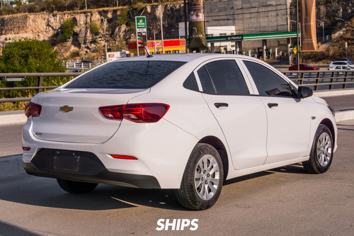 Chevrolet Onix 1.0 Ls Mt