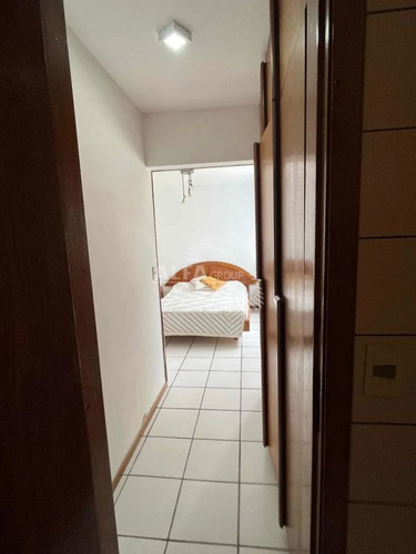 Imagen 5 de 10 de Apartamento En Venta, Playa Mansa