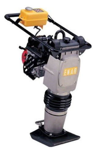 Compactador Pisonador Motor Honda 1 Kw 2.5 Hp Funcion