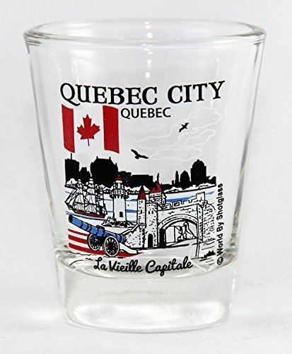 Quebec City Quebec Canada Great Canadian Cities Collection S