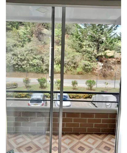 Vendo Apartamento En La Ceja - Por La Vía Circunvalar